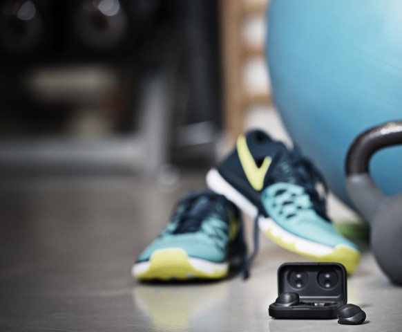Jabra Elite Sport (Bild: Jabra)